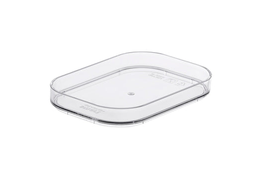 Deckel Compact XS Clear