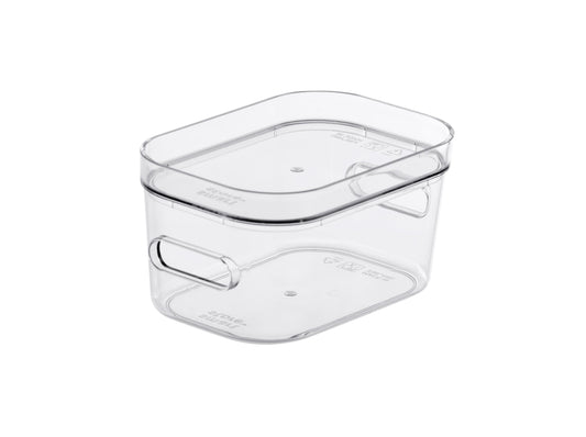 Deckel Compact XS Clear