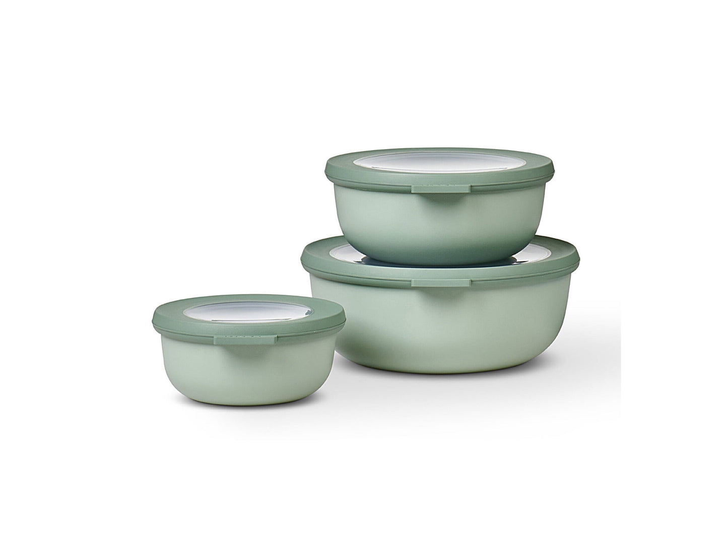 Cirqula Multischüssel 350ml - rund