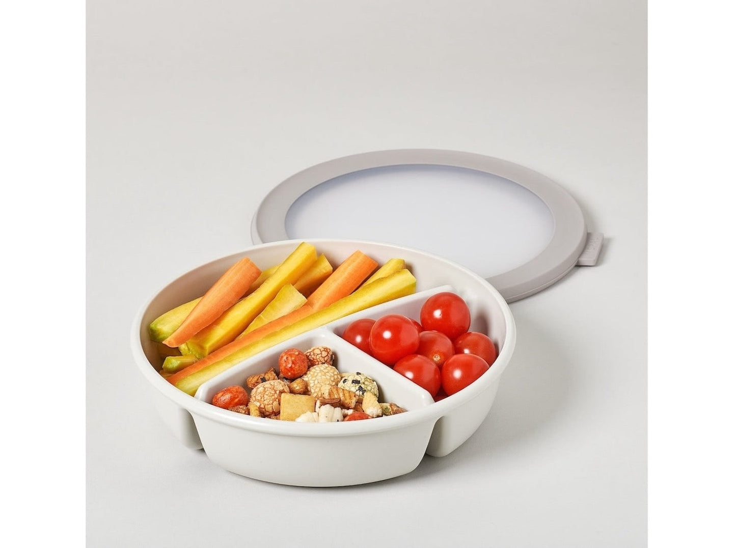 Bento Bowl Cirqula 250+250+500ml