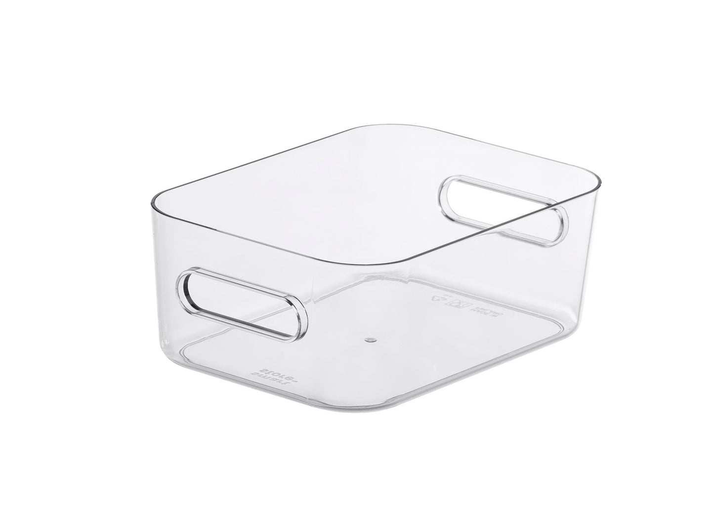 Deckel Compact S Clear