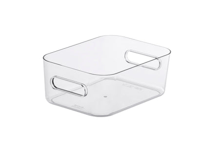 Deckel Compact S Clear