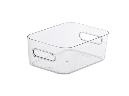 Deckel Compact S Clear