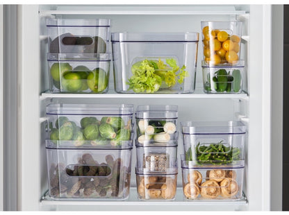 Deckel Compact S Clear