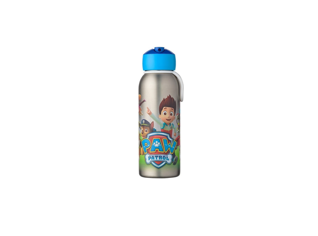 Thermosflasche Flip-up Campus - Paw Patrol