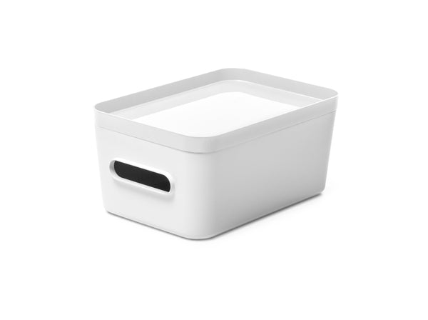 Orthex SmartStore Compact M Deckel white