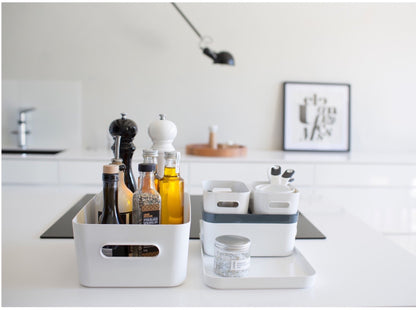 Deckel Compact M white