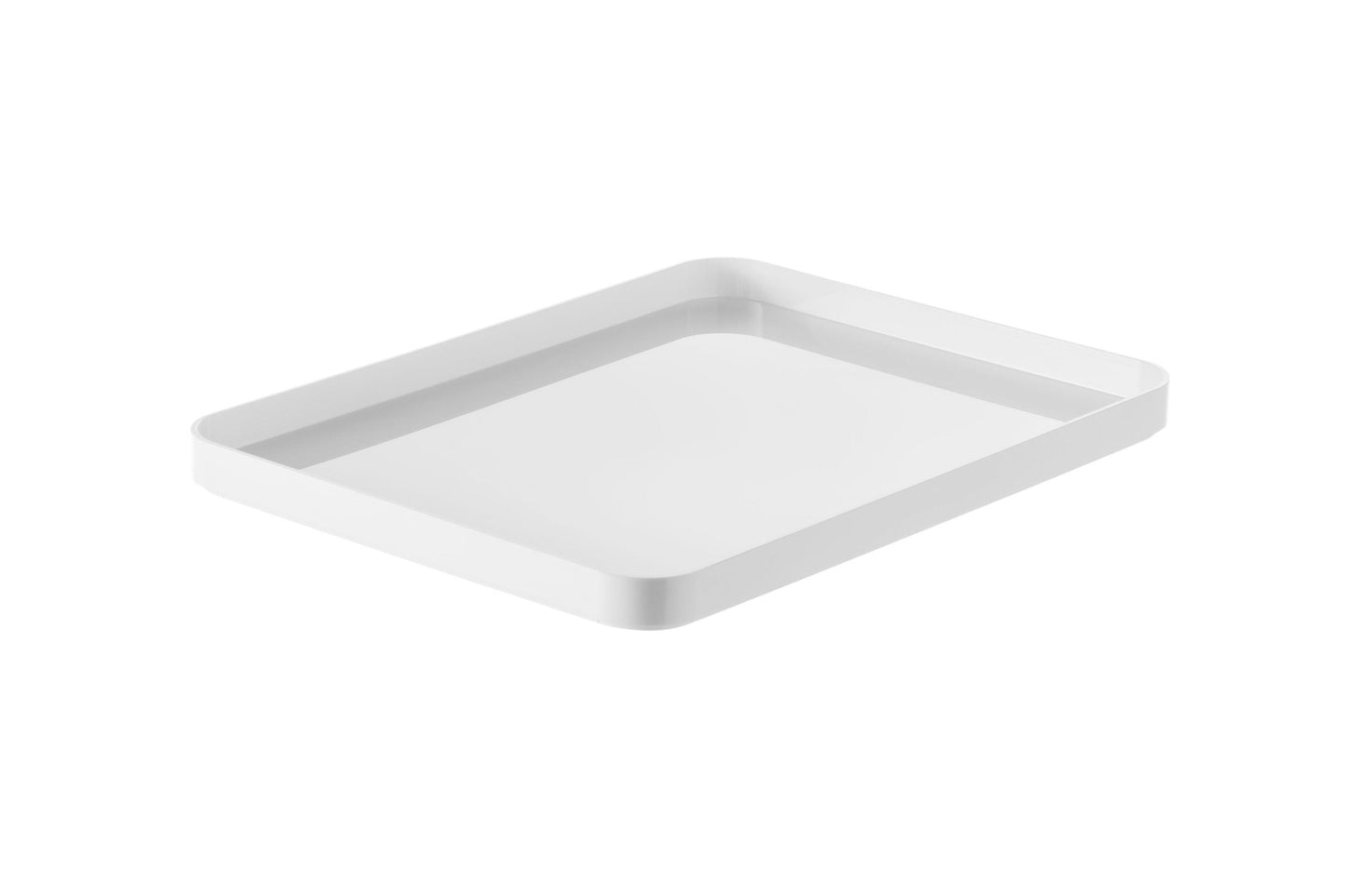 Deckel Compact L white