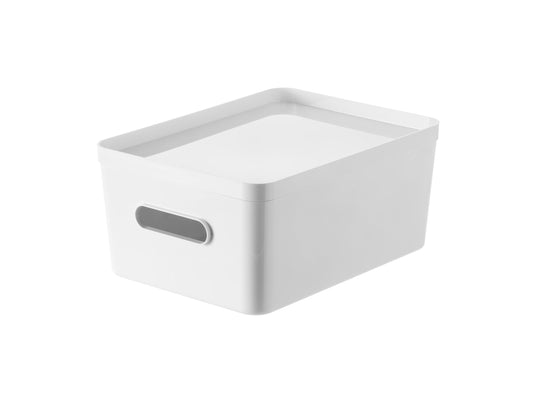 Deckel Compact L white