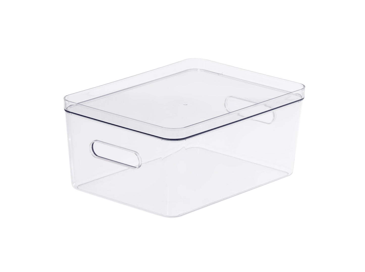 Deckel Compact L Clear