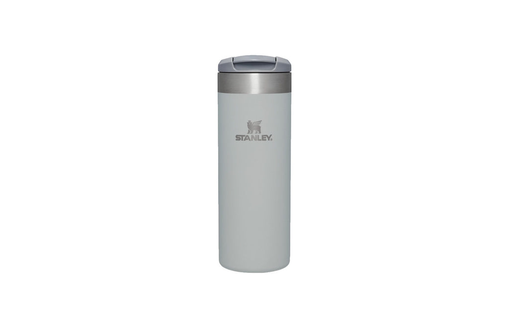 The Aerolight™ Transit Bottle - 0,47l - fog metallic