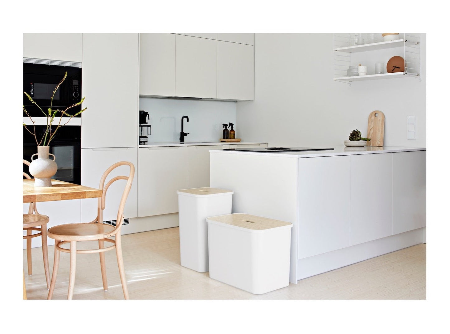 Collect 53 L mit Deckel