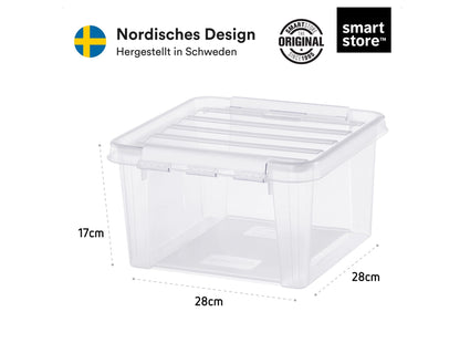 Aufbewahrungsbox Classic 12