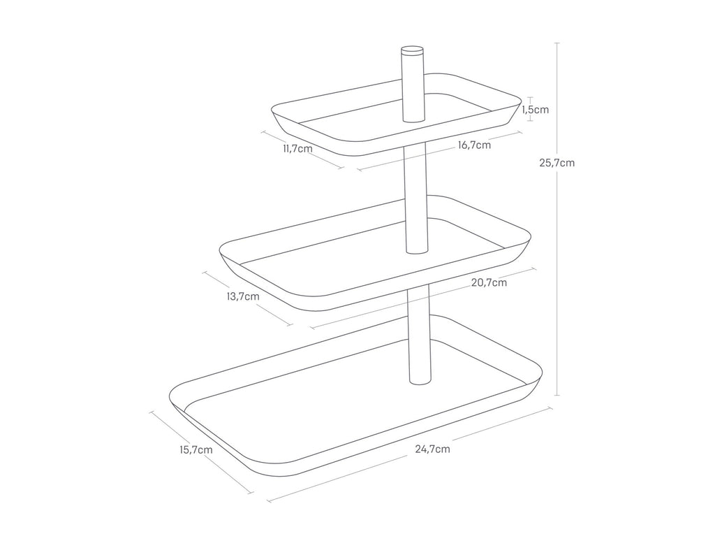 Yamazaki etagere deals