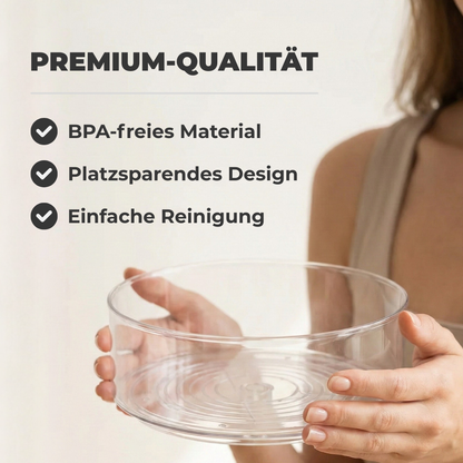 Kühlschrank Set 7-teilig