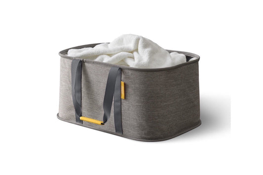 Hold-All faltbarer 35 L Wäschekorb