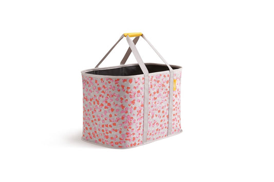 Hold-All faltbarer 55 L Wäschekorb MAX