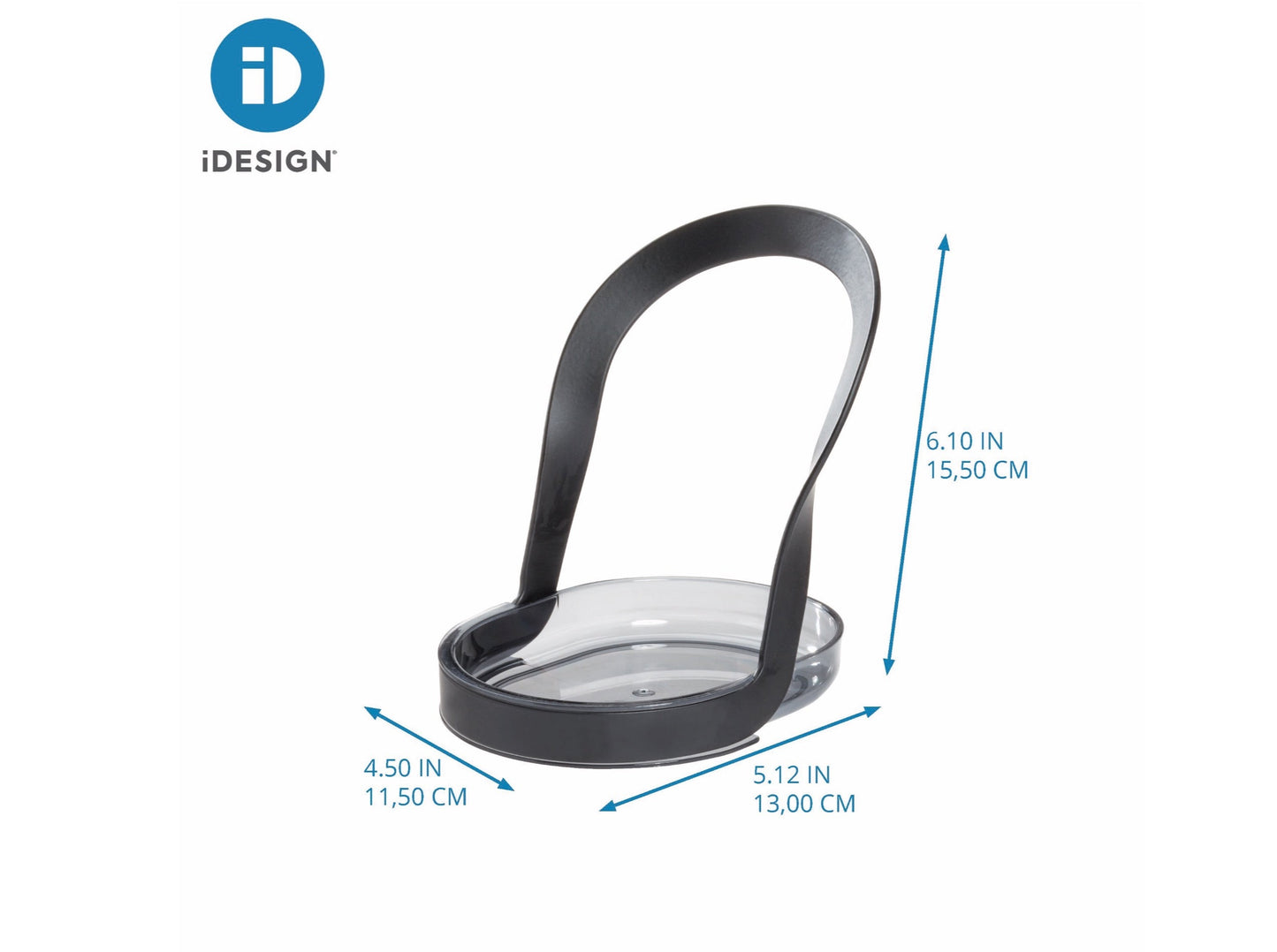 Austin Kochlöffelhalter