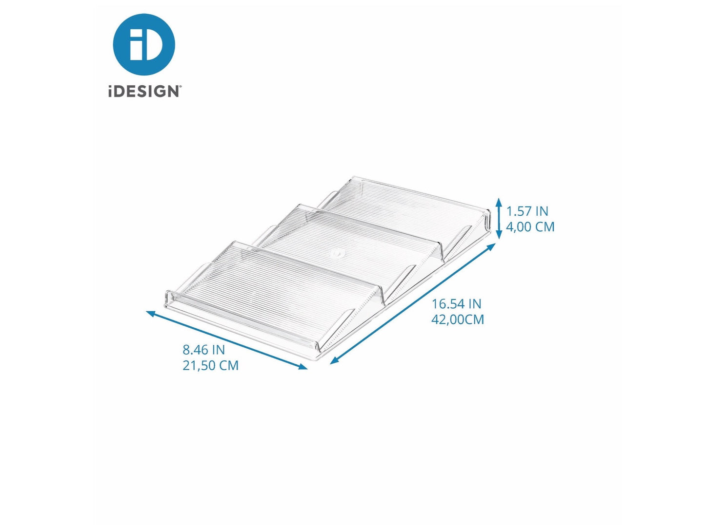 Schubladeneinsatz für Gewürze