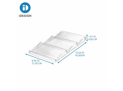 Schubladeneinsatz für Gewürze