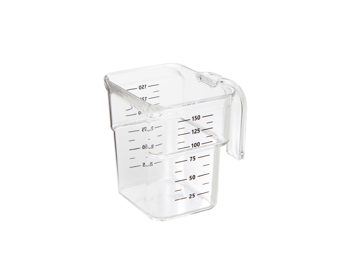 Tierfutter Behälter 12 kg White