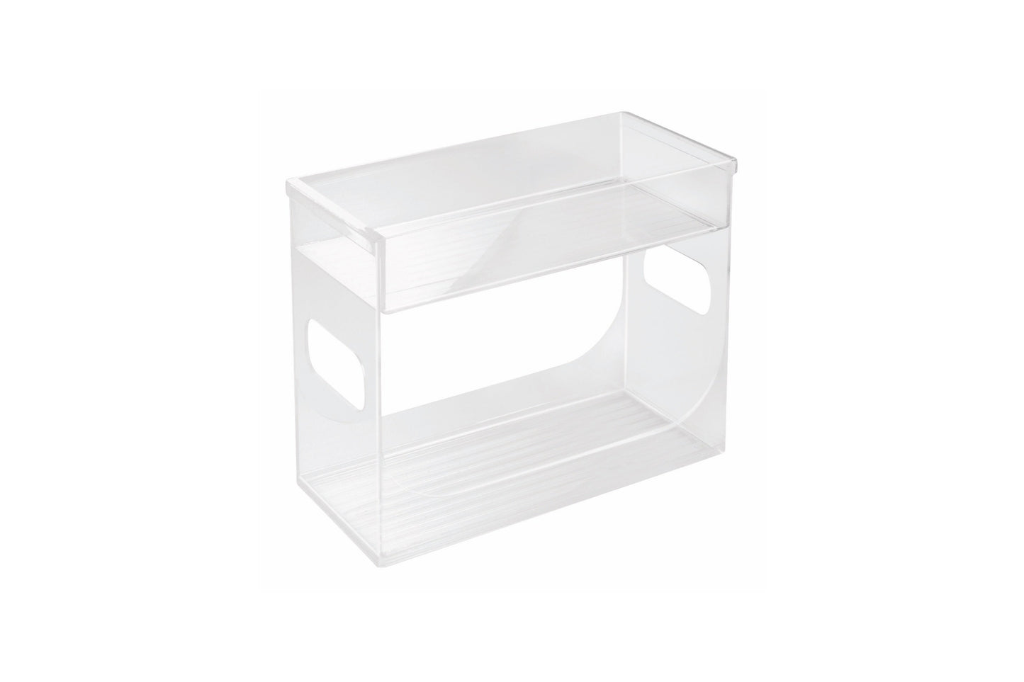 Gewürzständer Linus 2-stöckig