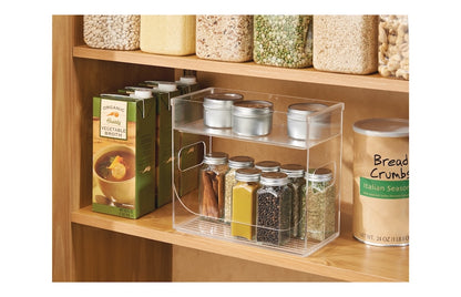 Gewürzständer Linus 2-stöckig