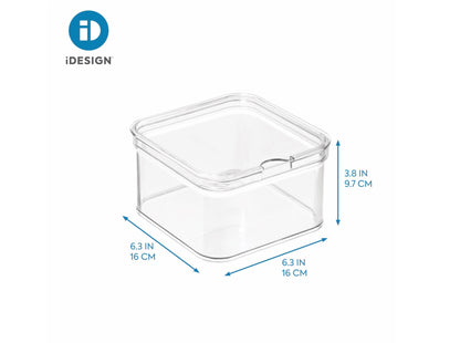 Aufbewahrungsbehälter CRISP I