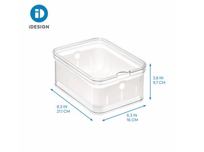 Aufbewahrungsbehälter CRISP BERRY BIN