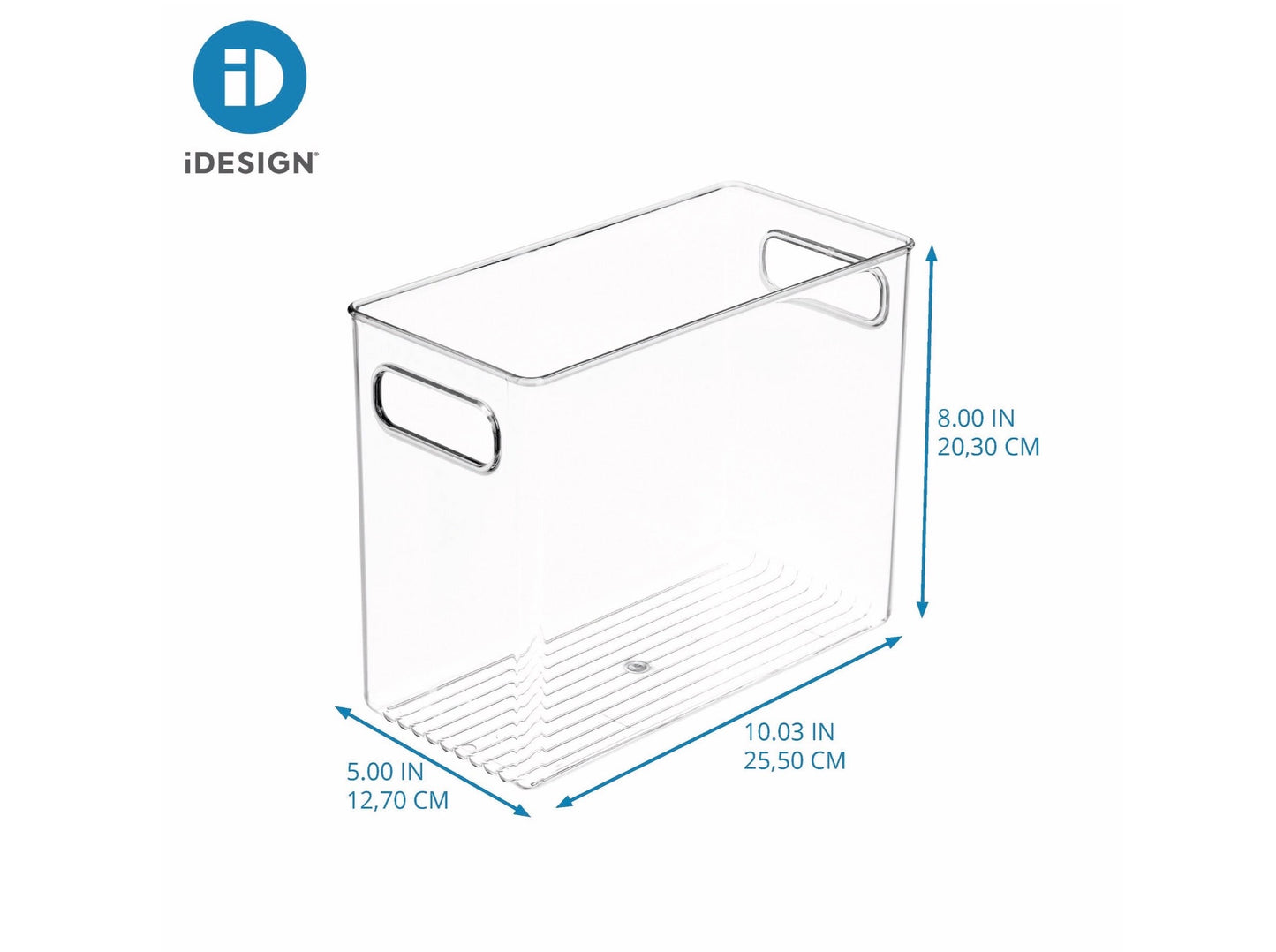 Aufbewahrungsbehälter Pantry III