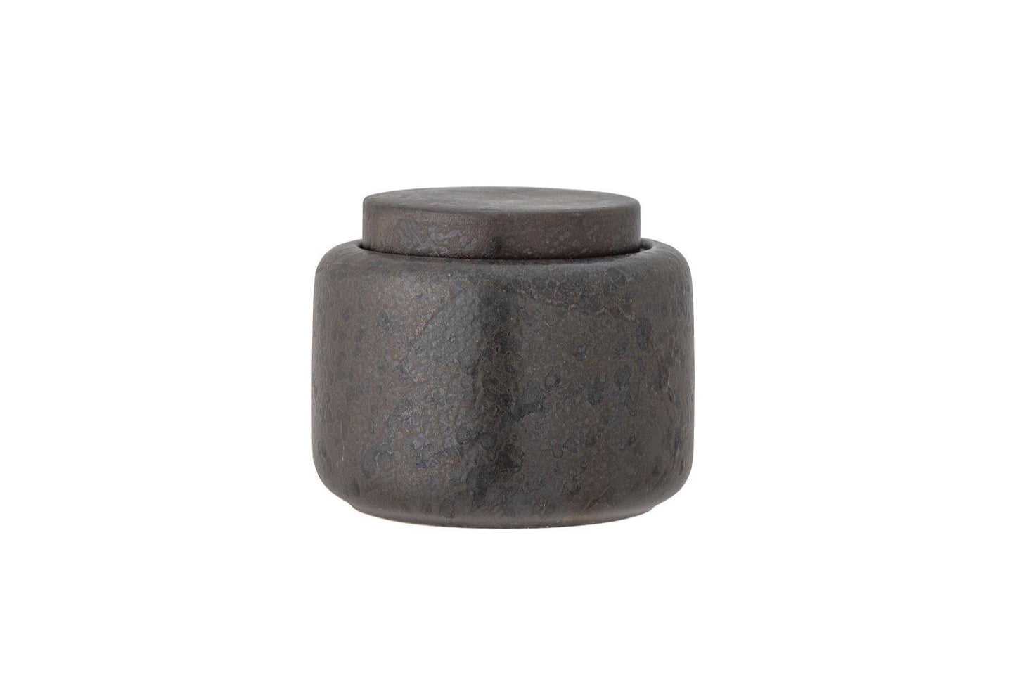 Chau Dose mit Deckel -klein