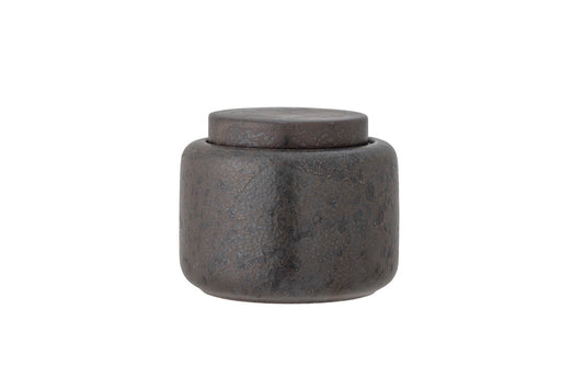 Chau Dose mit Deckel -klein