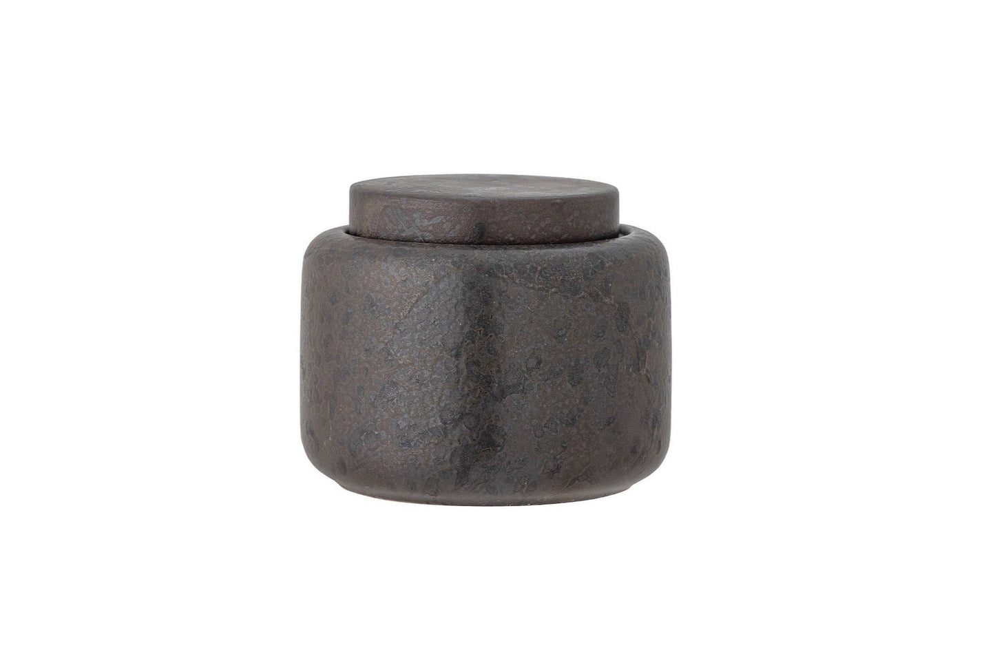 Chau Dose mit Deckel - groß