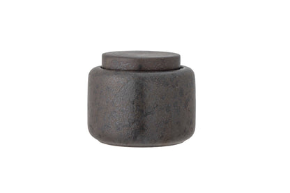 Chau Dose mit Deckel - groß