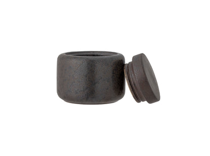 Chau Dose mit Deckel -klein