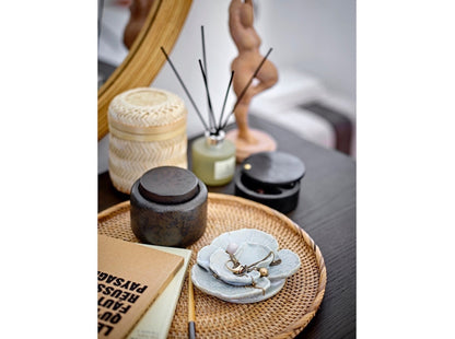 Chau Dose mit Deckel - groß