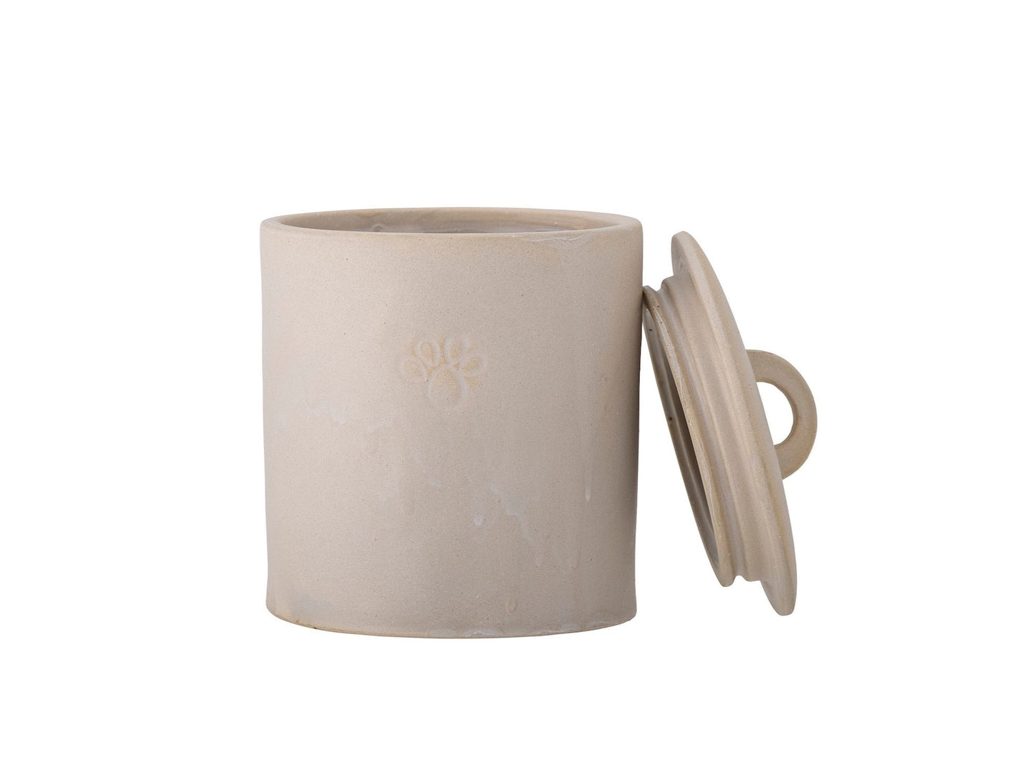 Buddy Dose mit Deckel