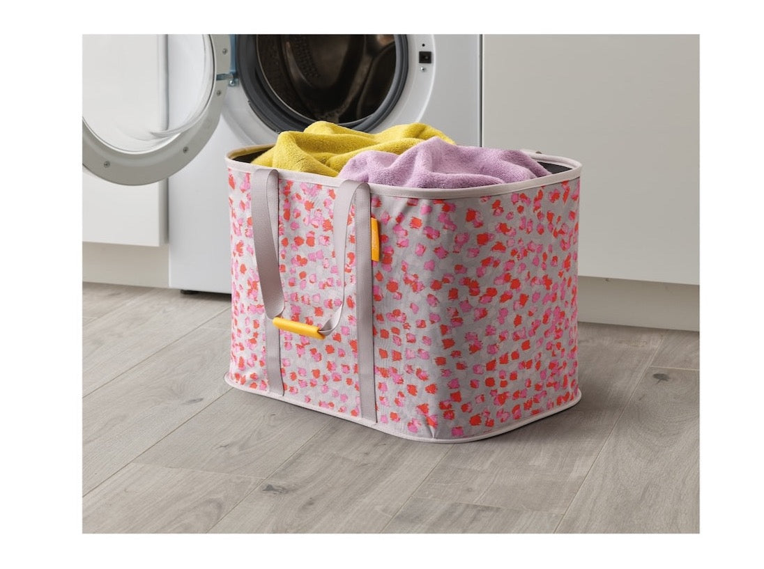 Hold-All faltbarer 55 L Wäschekorb MAX