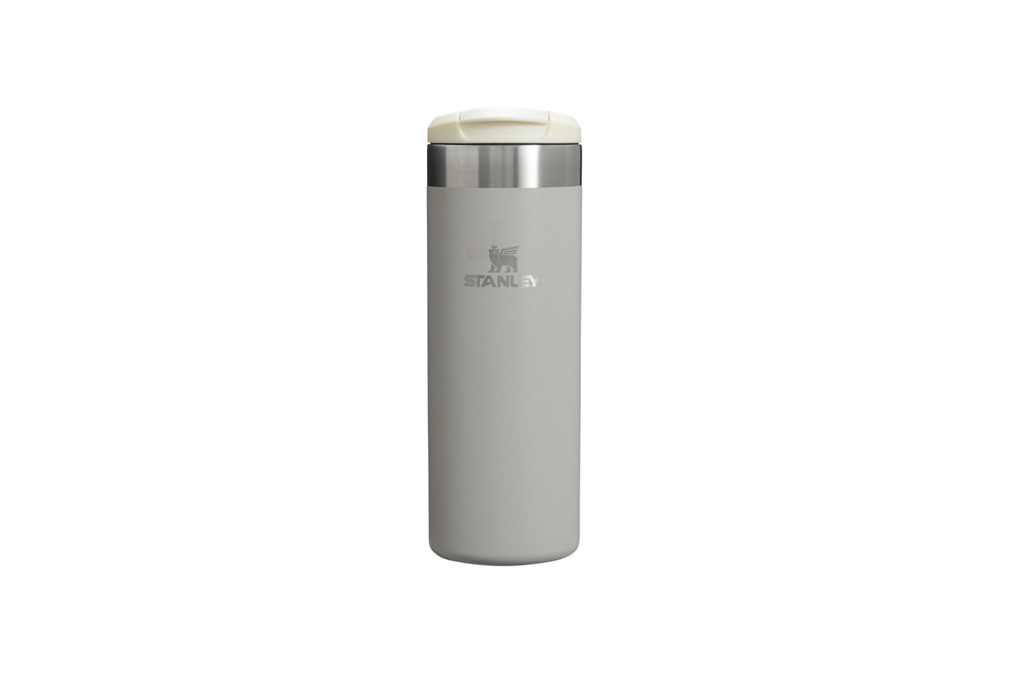 The Aerolight™ Transit Bottle - 0,47l - ash