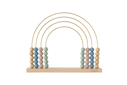 Abacus Rainbow
