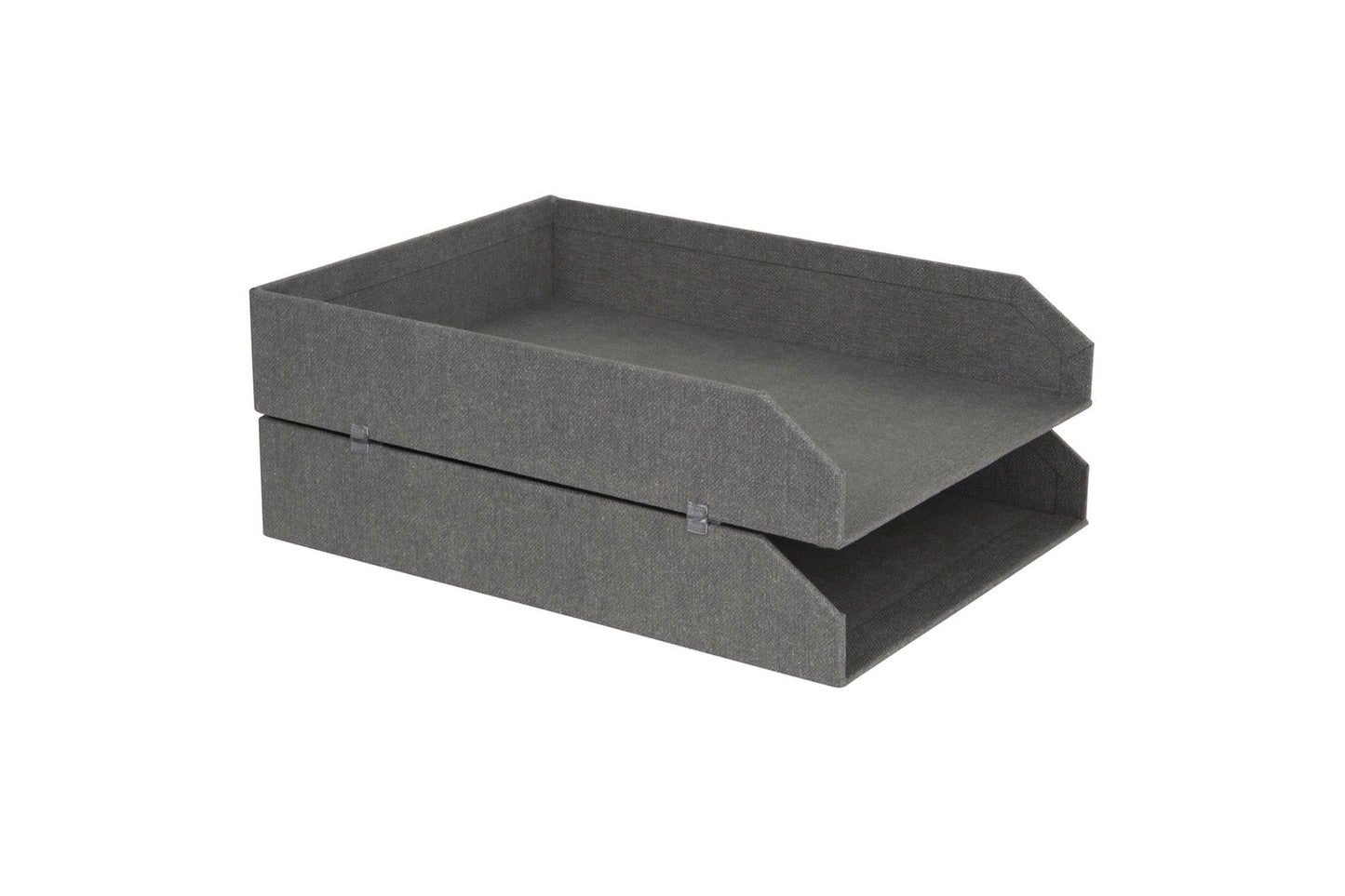 Dokumenten-Ablagen HAKAN 2-teilig