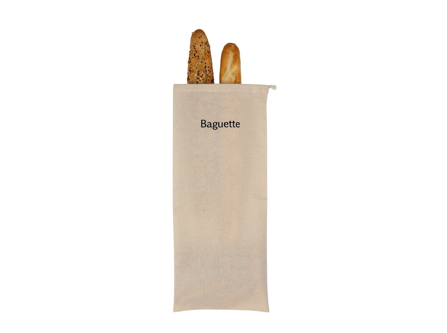 Brotbeutel Baguette