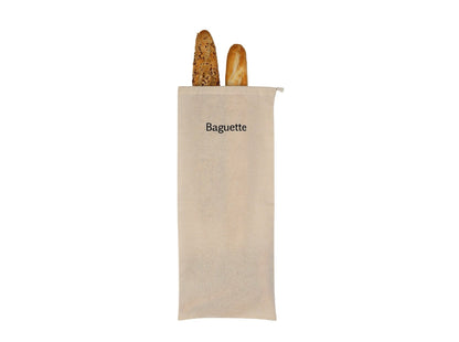 Brotbeutel Baguette