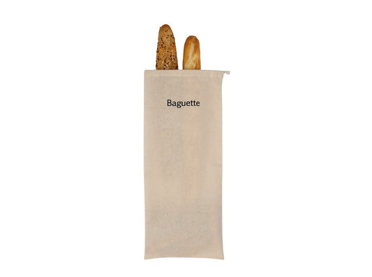 Brotbeutel Baguette