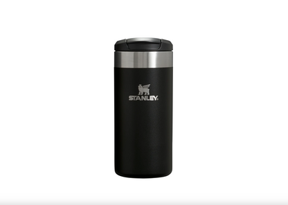 The Aerolight™ Transit Bottle - 0,35l - black 2.0