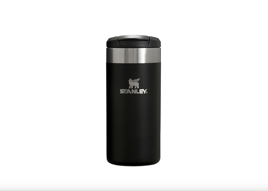 The Aerolight™ Transit Bottle - 0,35l - black 2.0
