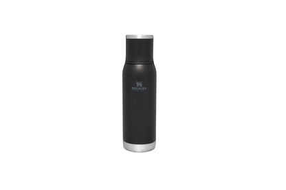 The Adventure To-Go Bottle 0,75l - black