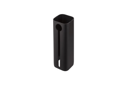 Cube Cover 4S, Schwarz