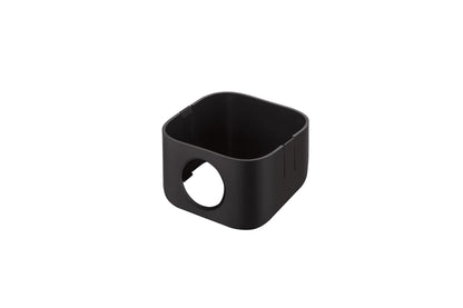 Cube Cover S, Schwarz