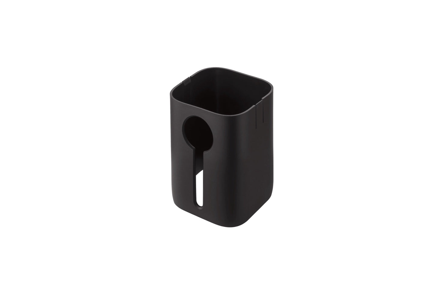 Cube Cover 2S, Schwarz